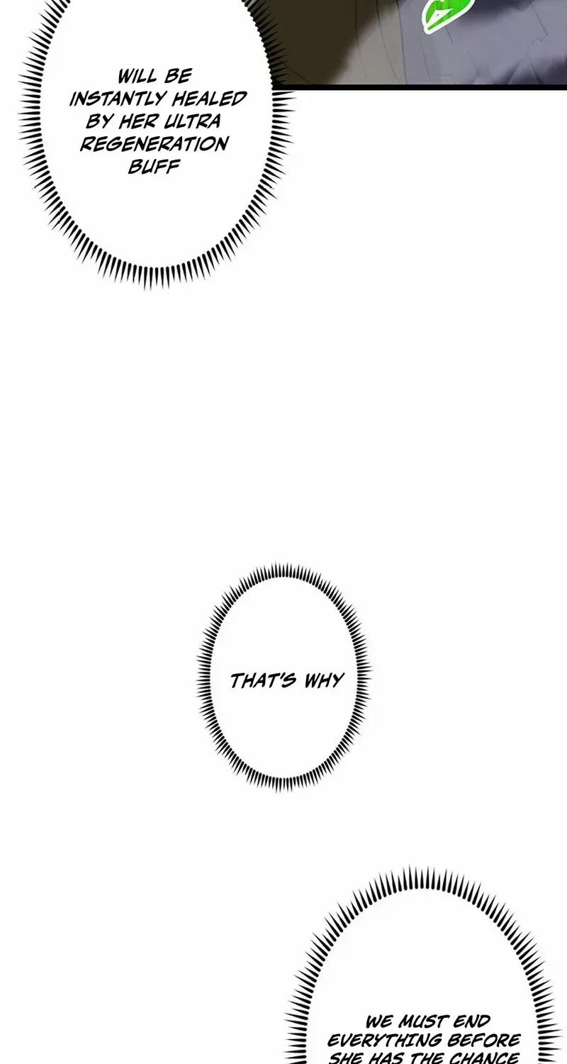 Death Penalty Chapter 54 page 64 - 