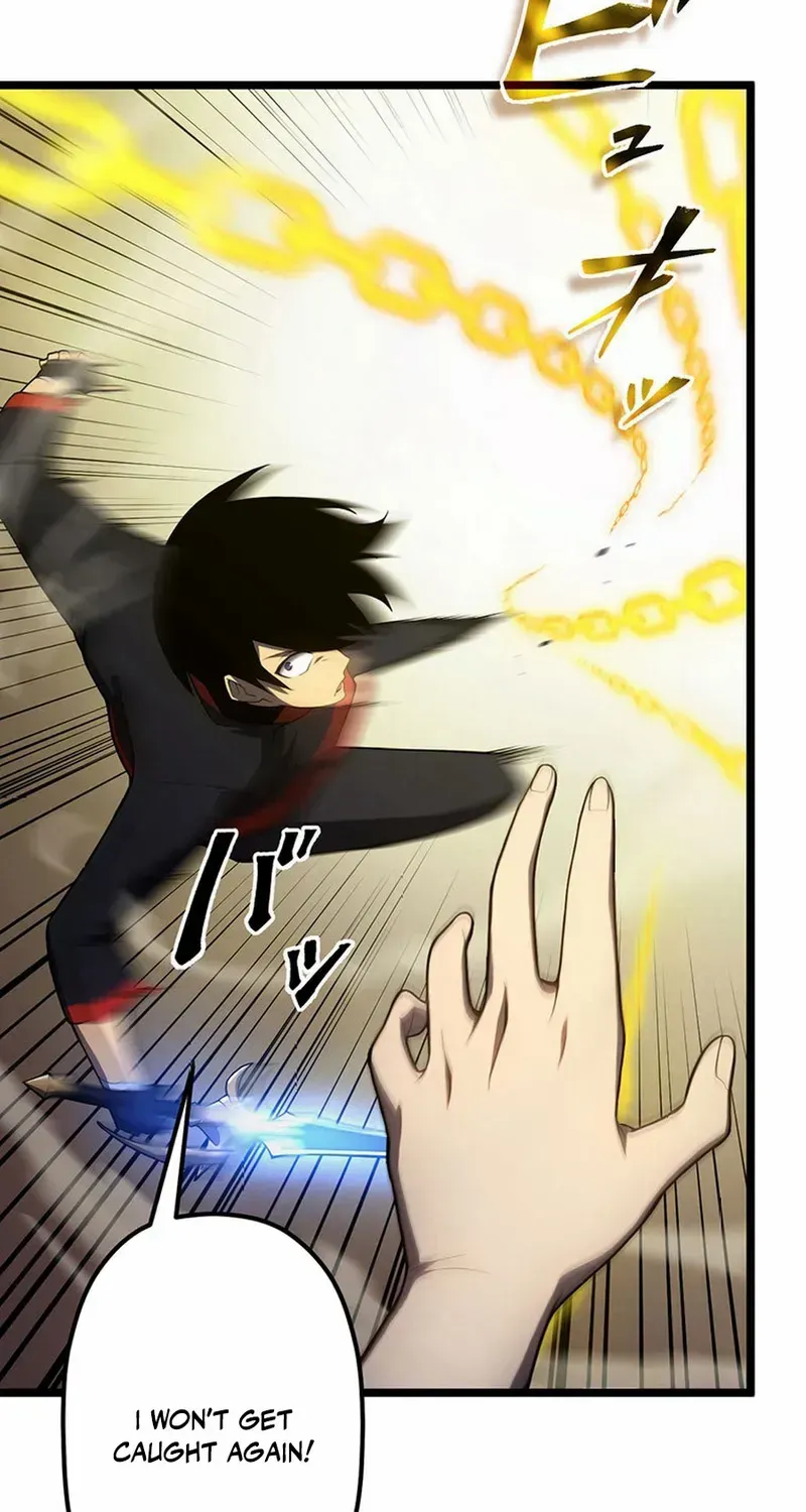 Death Penalty Chapter 54 page 67 - 