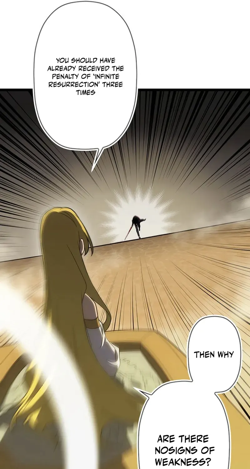 Death Penalty Chapter 54 page 9 - 