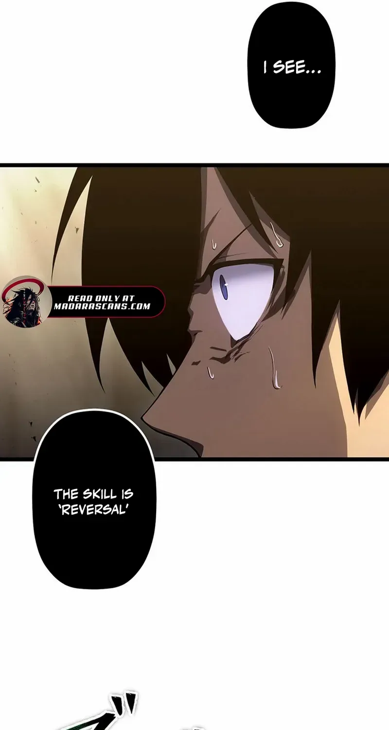 Death Penalty Chapter 54 page 81 - 