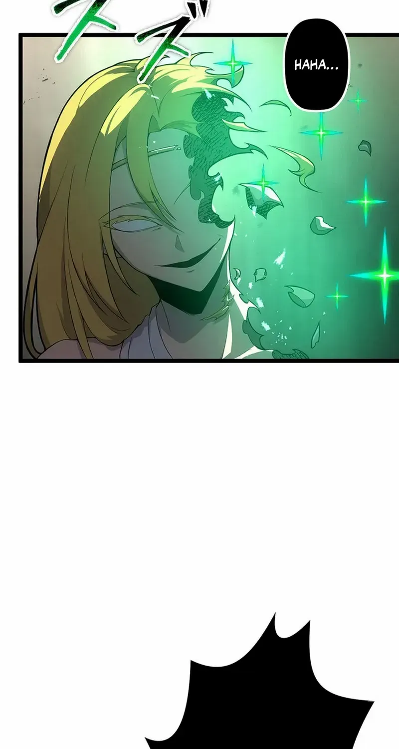 Death Penalty Chapter 54 page 82 - 