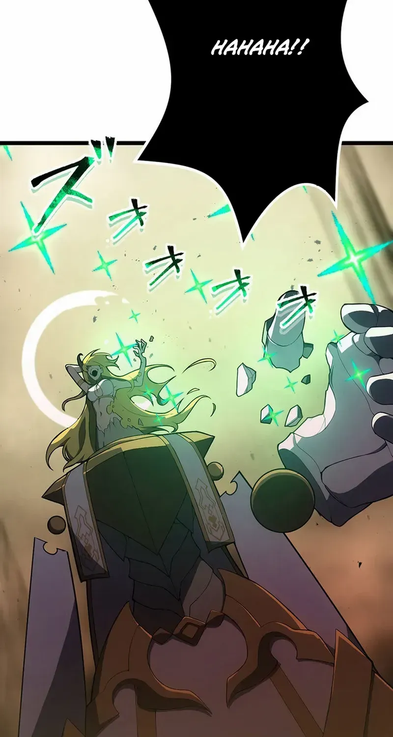 Death Penalty Chapter 54 page 83 - 