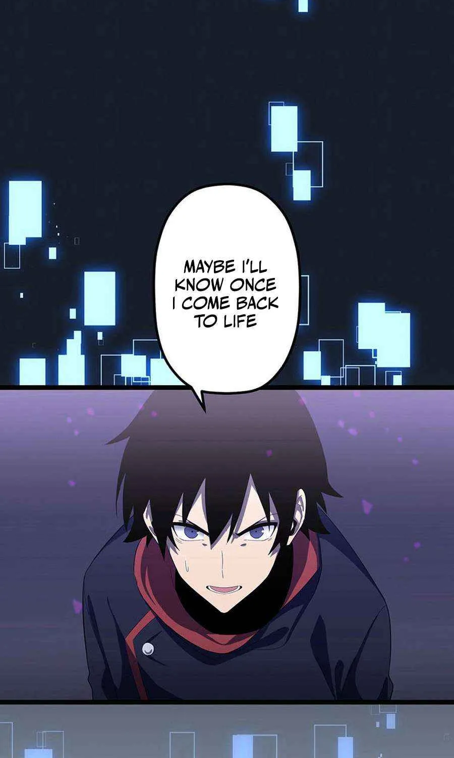 Death Penalty Chapter 55 page 21 - 