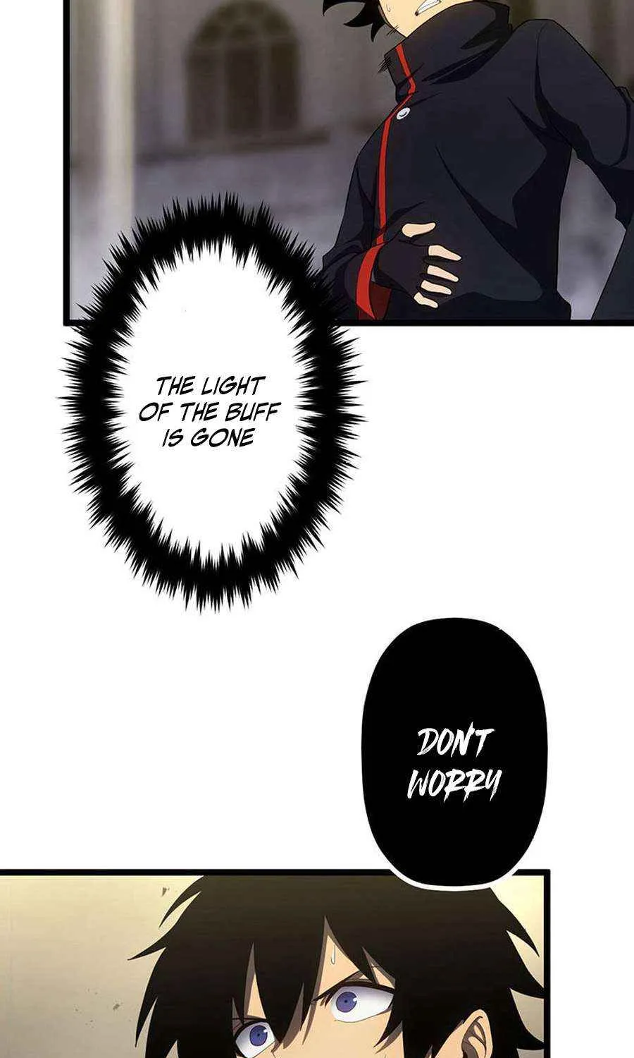 Death Penalty Chapter 55 page 24 - 