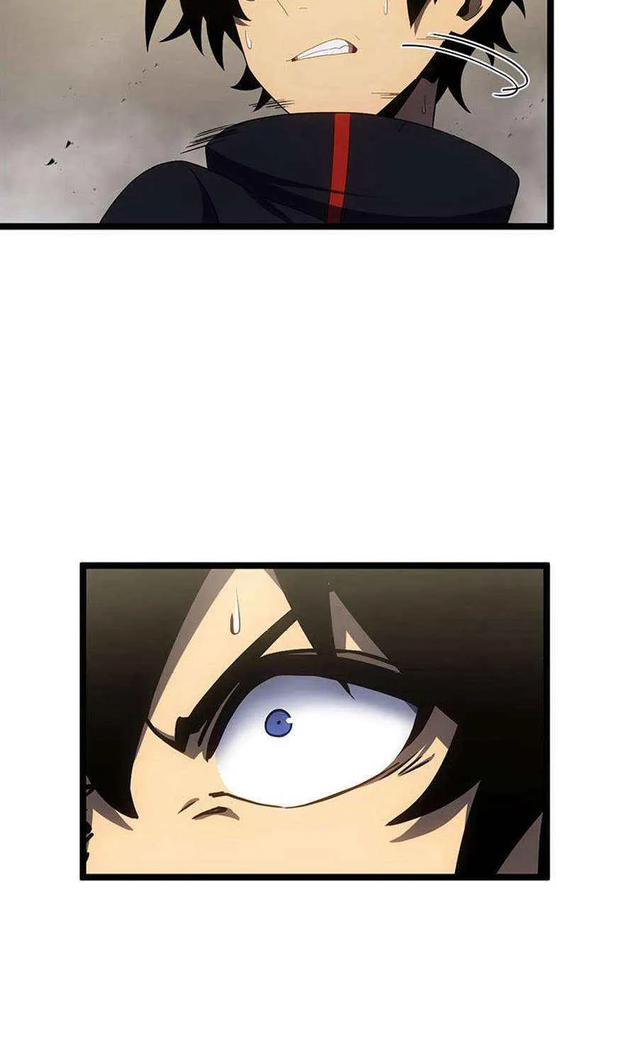 Death Penalty Chapter 55 page 25 - 