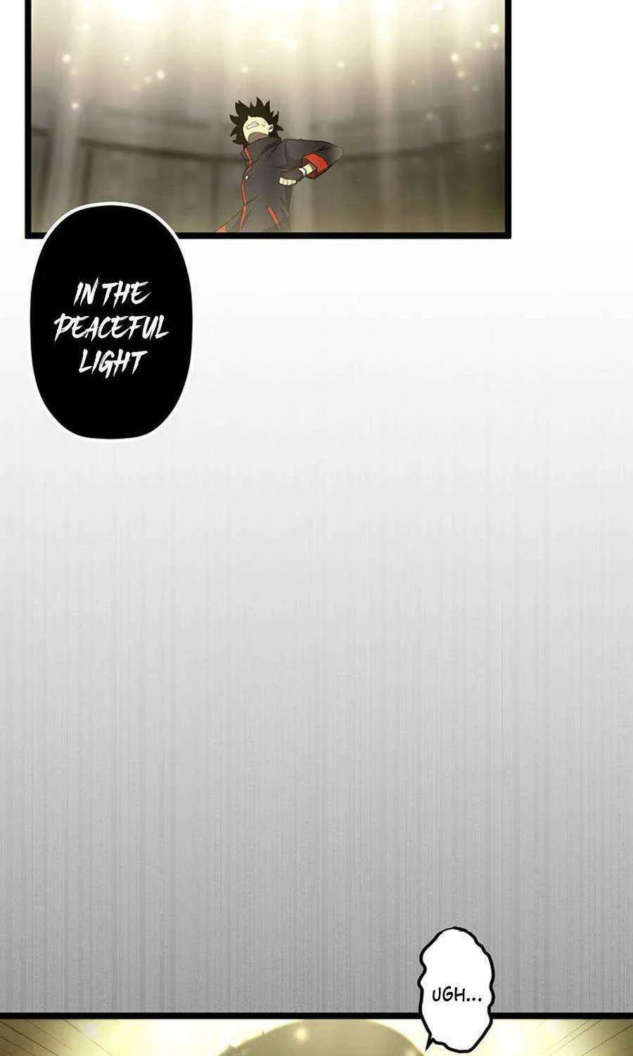 Death Penalty Chapter 55 page 29 - 