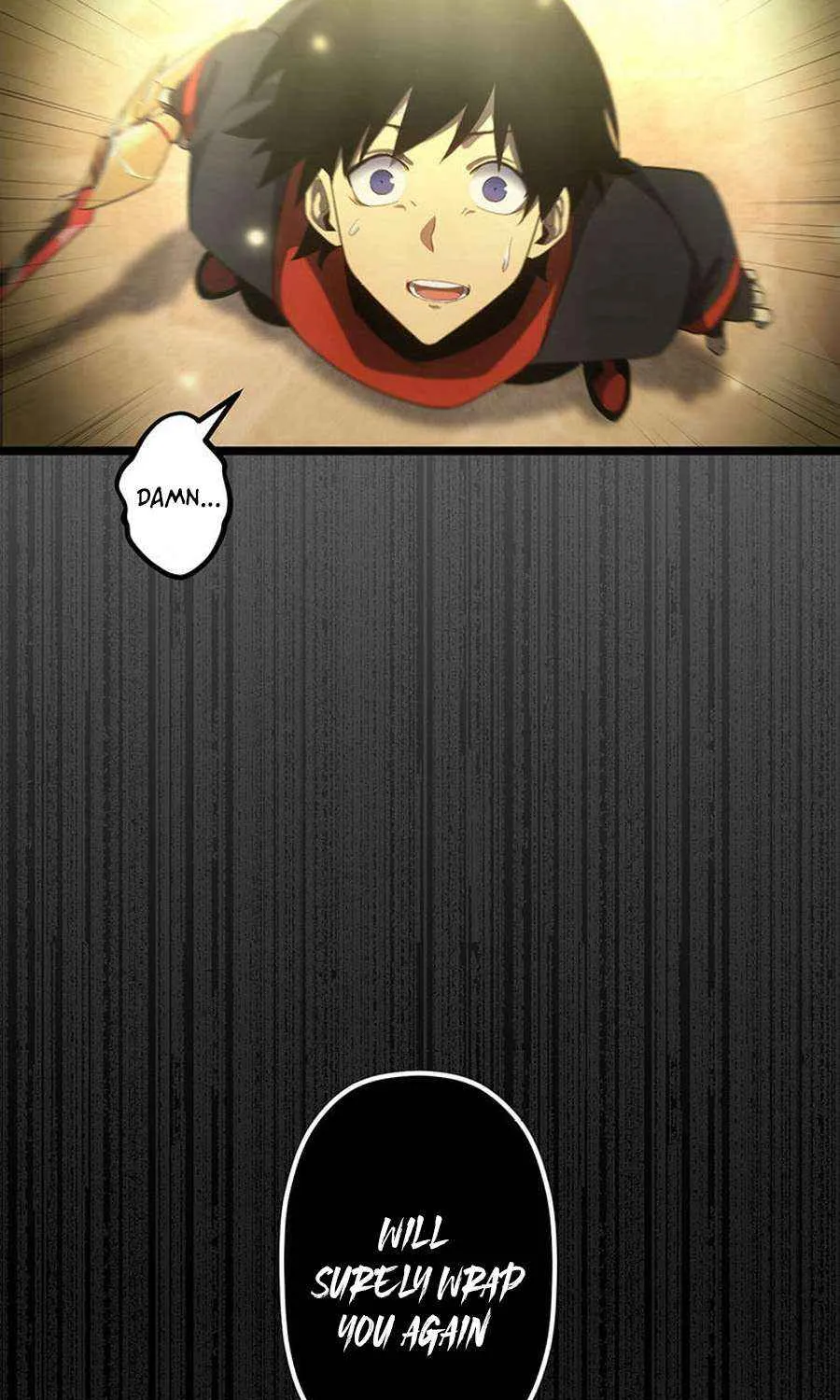 Death Penalty Chapter 55 page 30 - 