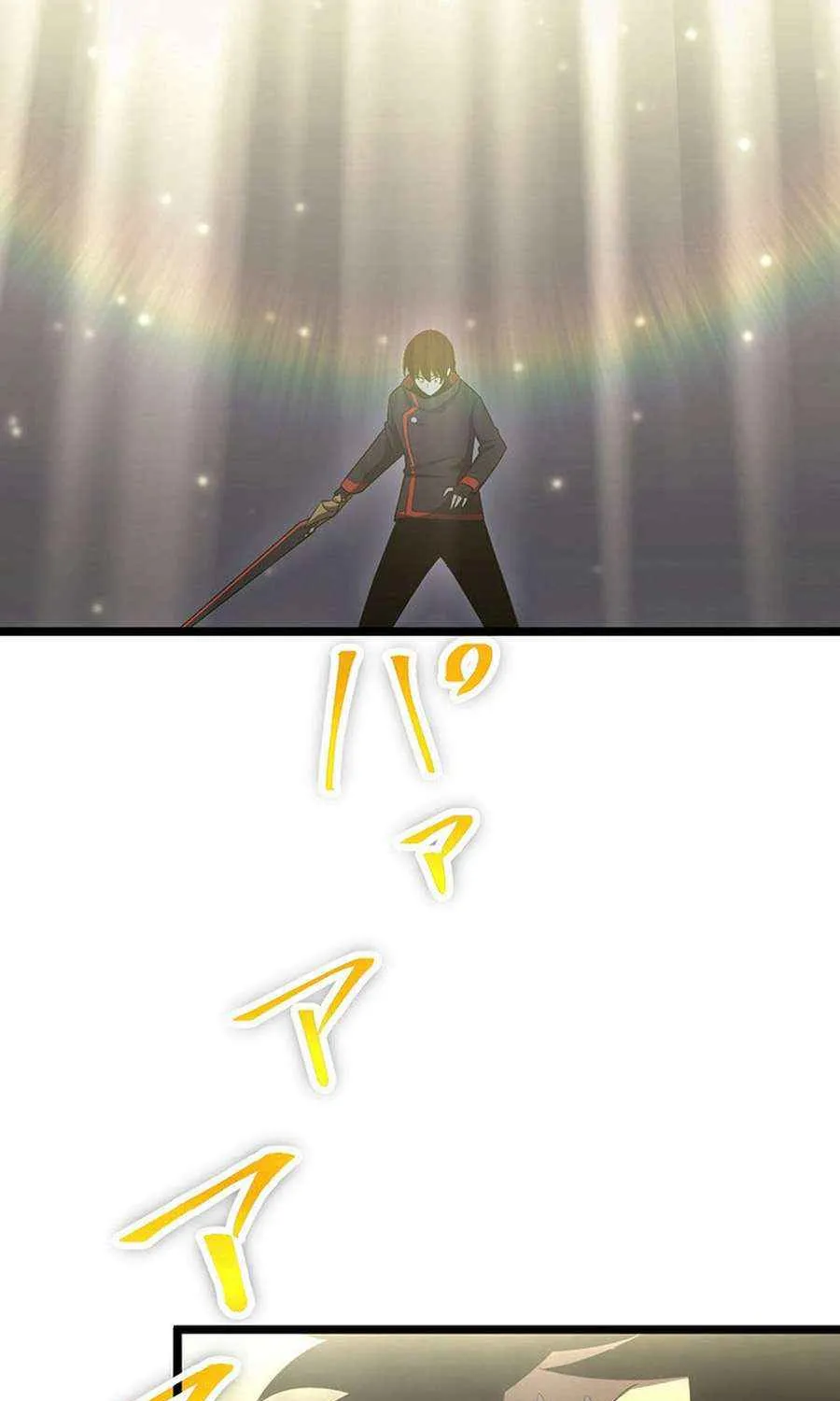 Death Penalty Chapter 55 page 38 - 