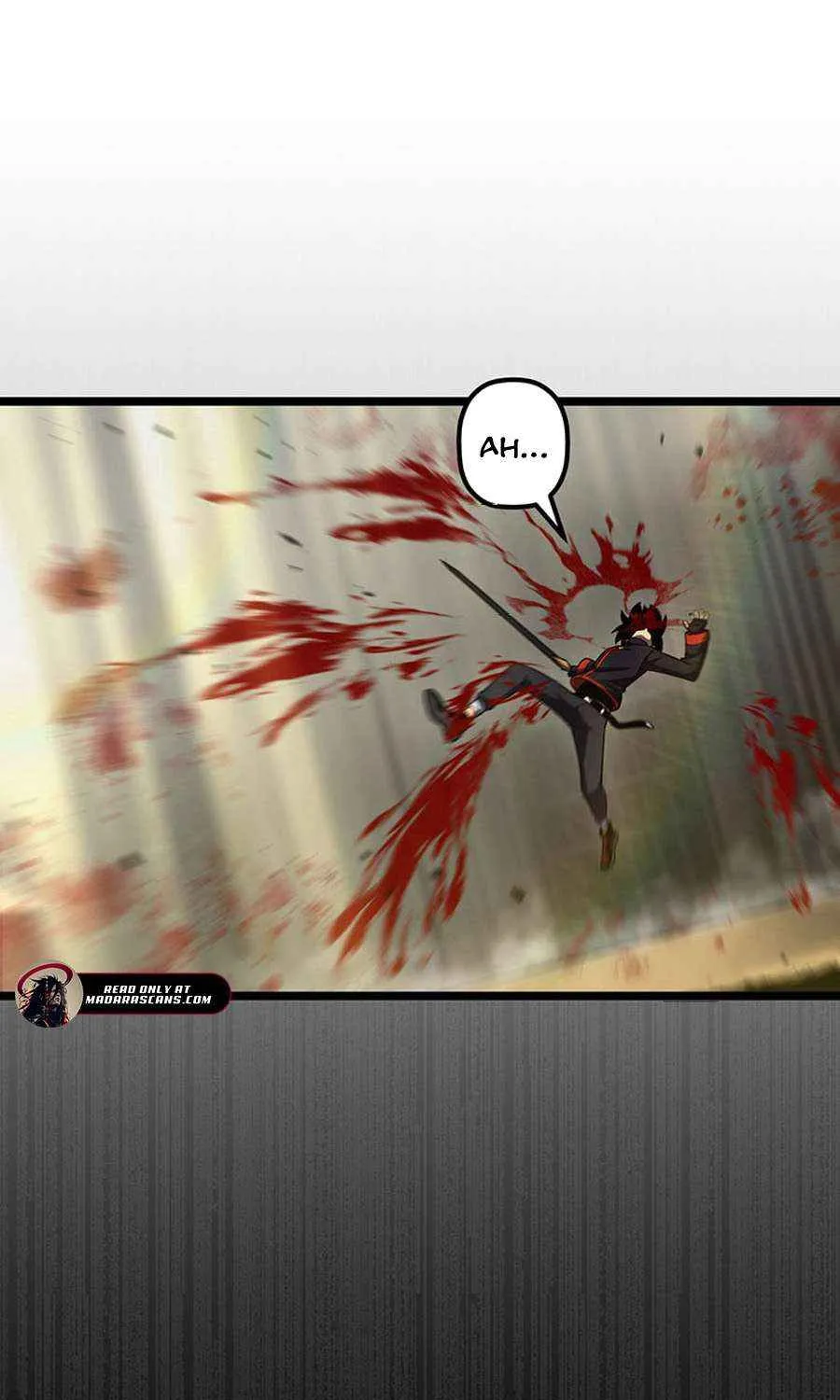 Death Penalty Chapter 55 page 40 - 