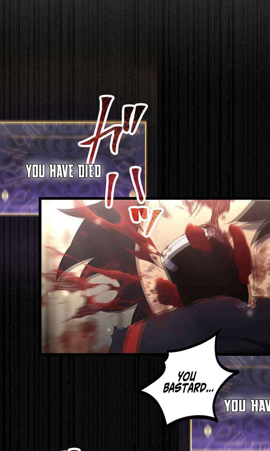 Death Penalty Chapter 55 page 41 - 