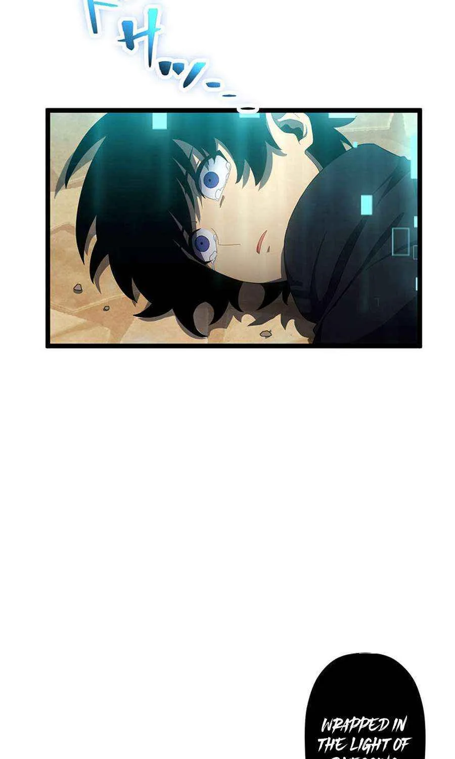 Death Penalty Chapter 55 page 46 - 