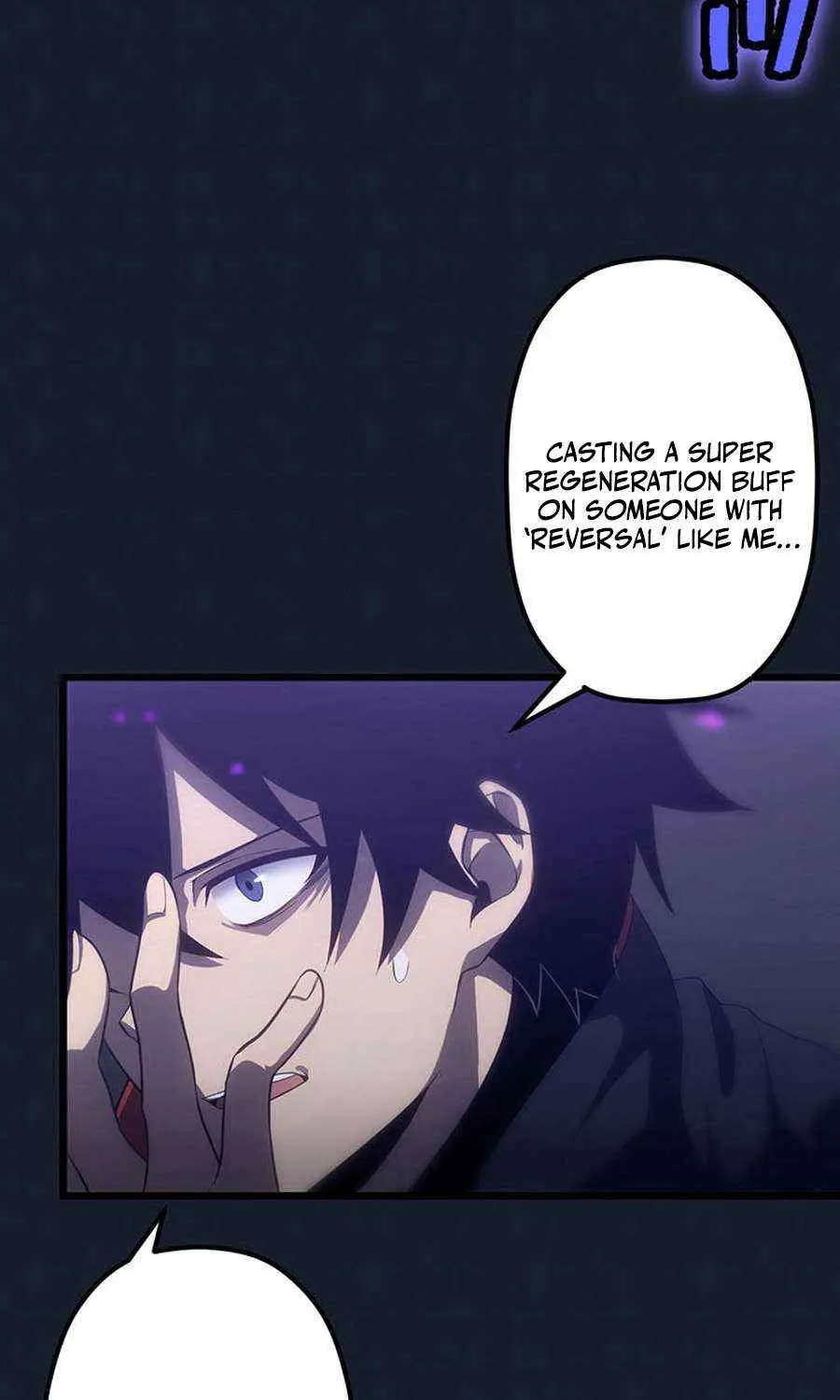 Death Penalty Chapter 55 page 10 - 