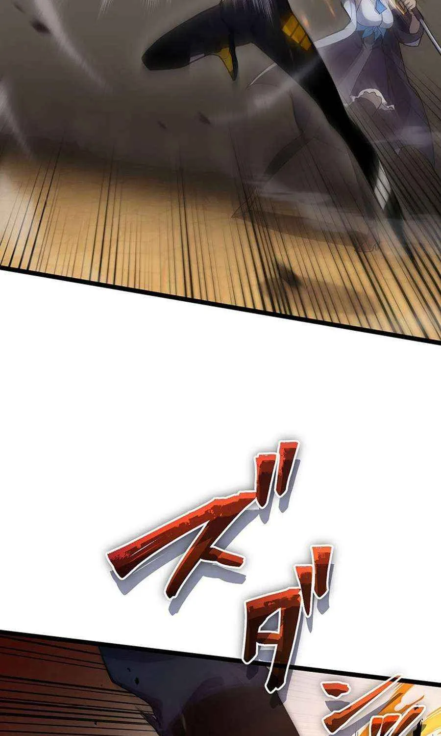 Death Penalty Chapter 56 page 19 - 