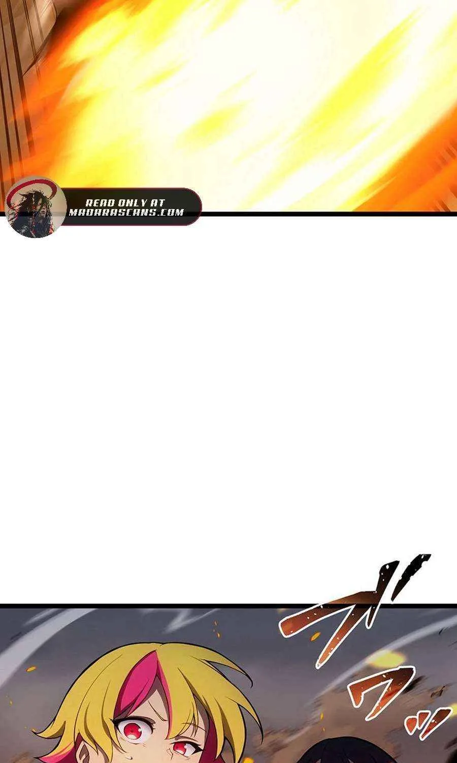 Death Penalty Chapter 56 page 23 - 