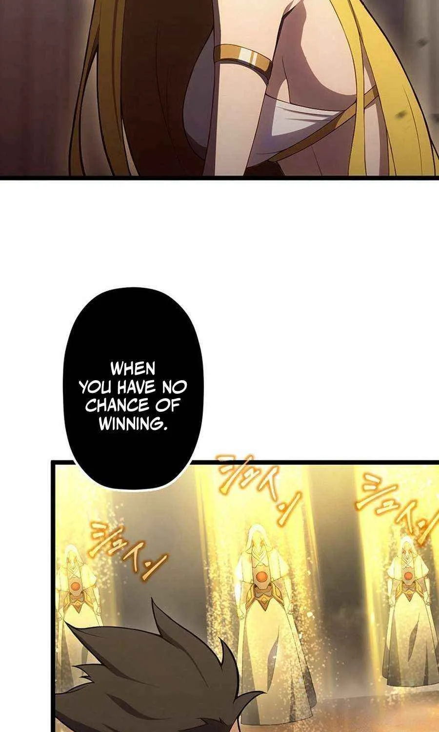 Death Penalty Chapter 56 page 25 - 