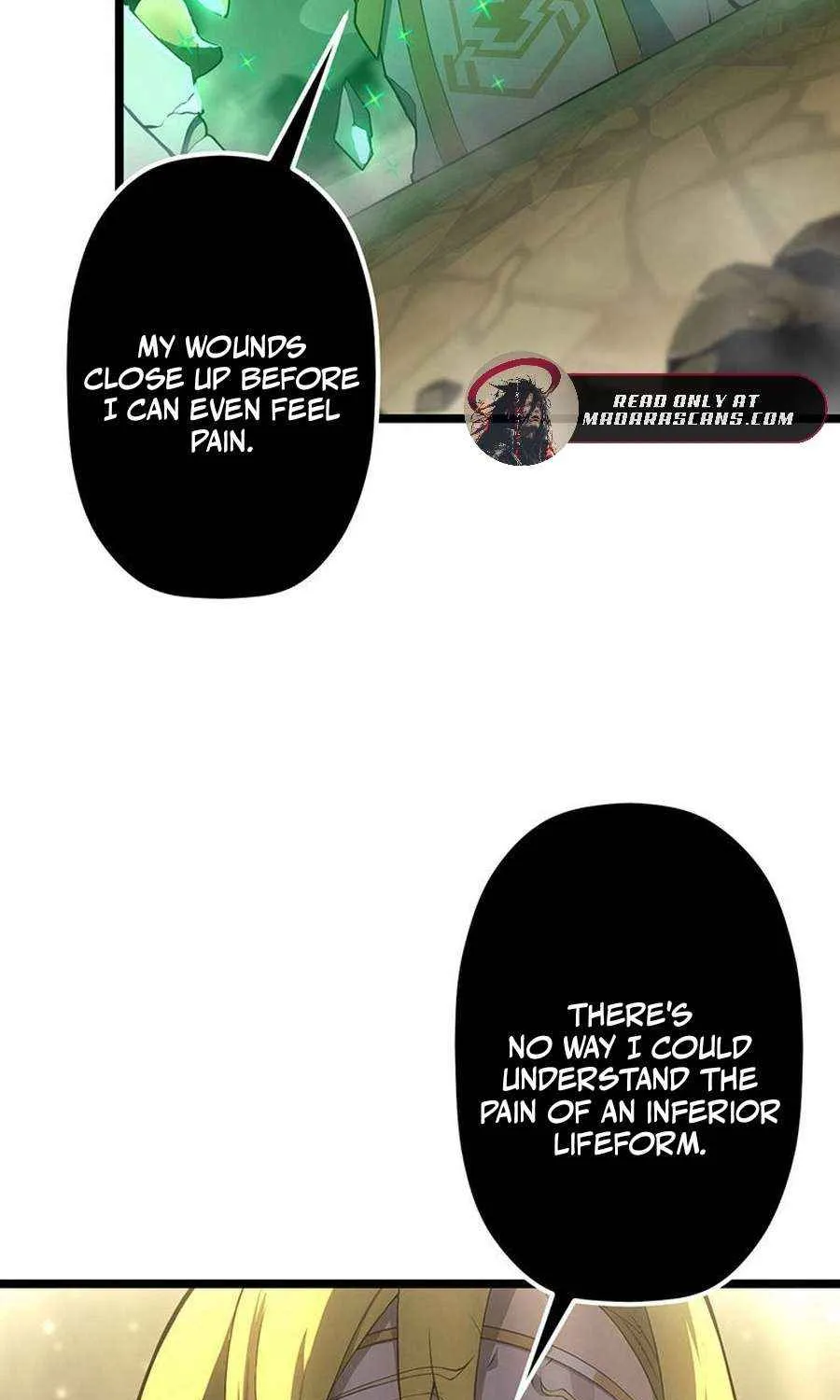 Death Penalty Chapter 56 page 57 - 