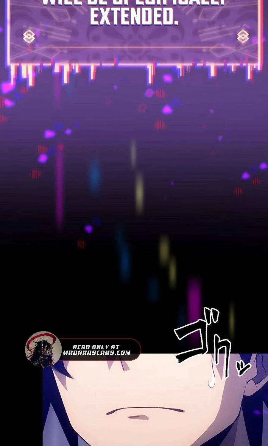 Death Penalty Chapter 56 page 84 - 