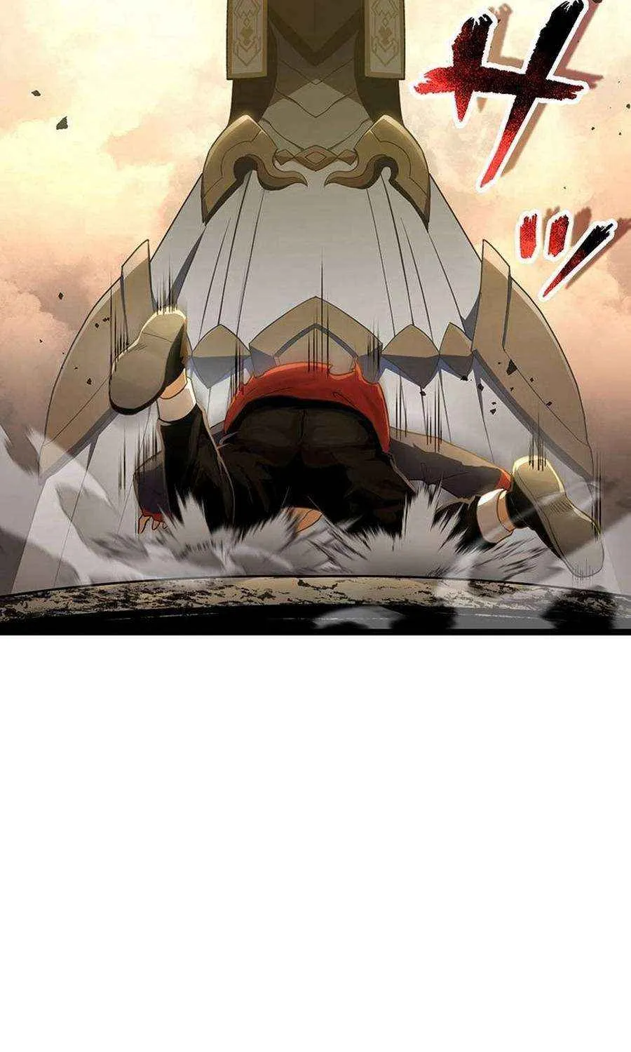 Death Penalty Chapter 57 page 117 - 