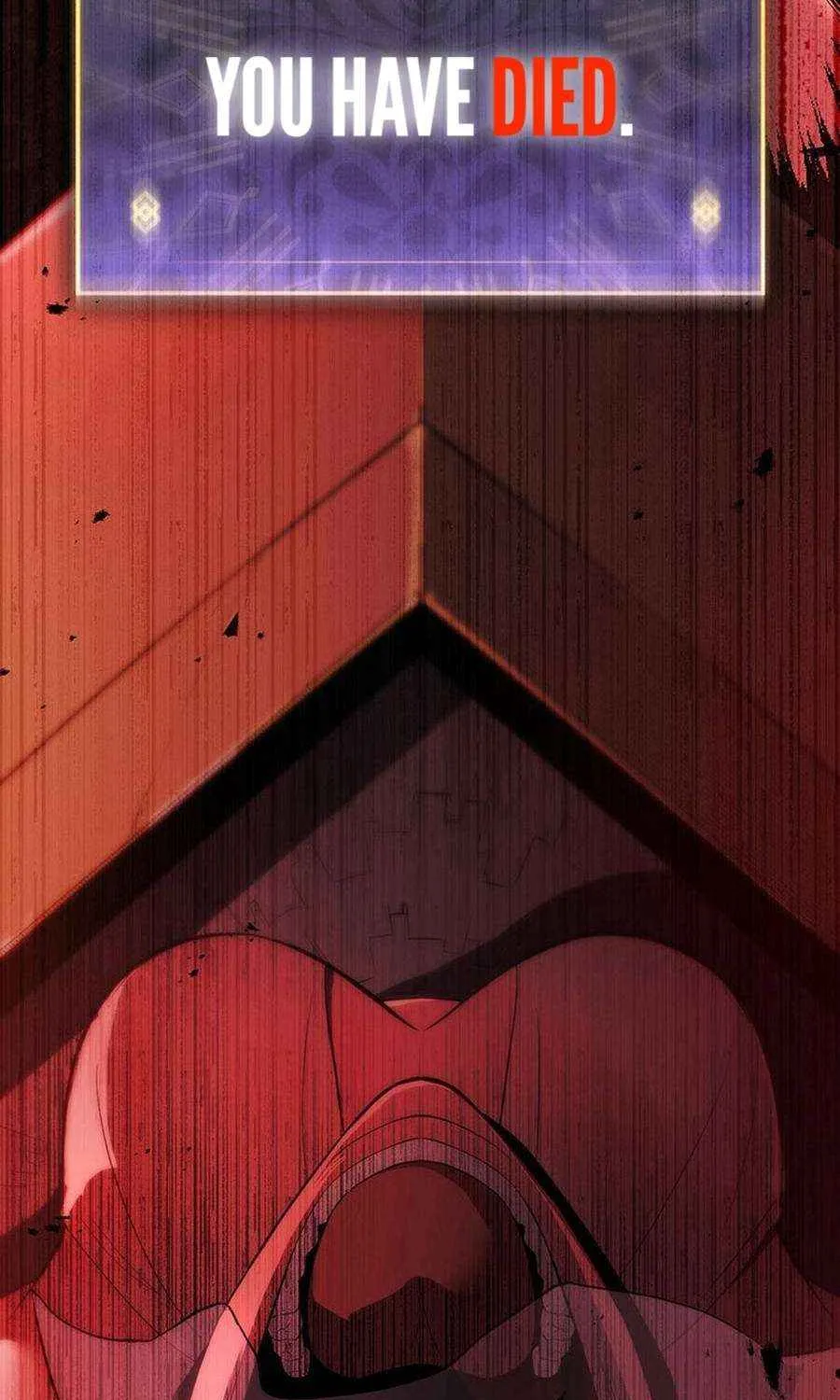 Death Penalty Chapter 57 page 131 - 