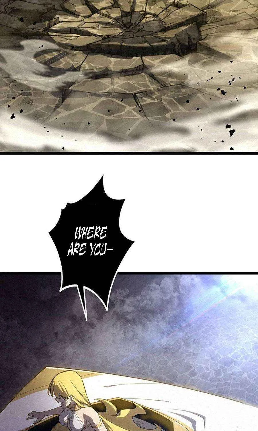 Death Penalty Chapter 57 page 136 - 