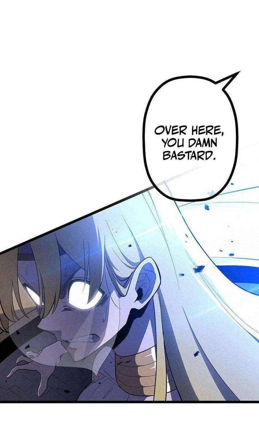 Death Penalty Chapter 57 page 138 - 