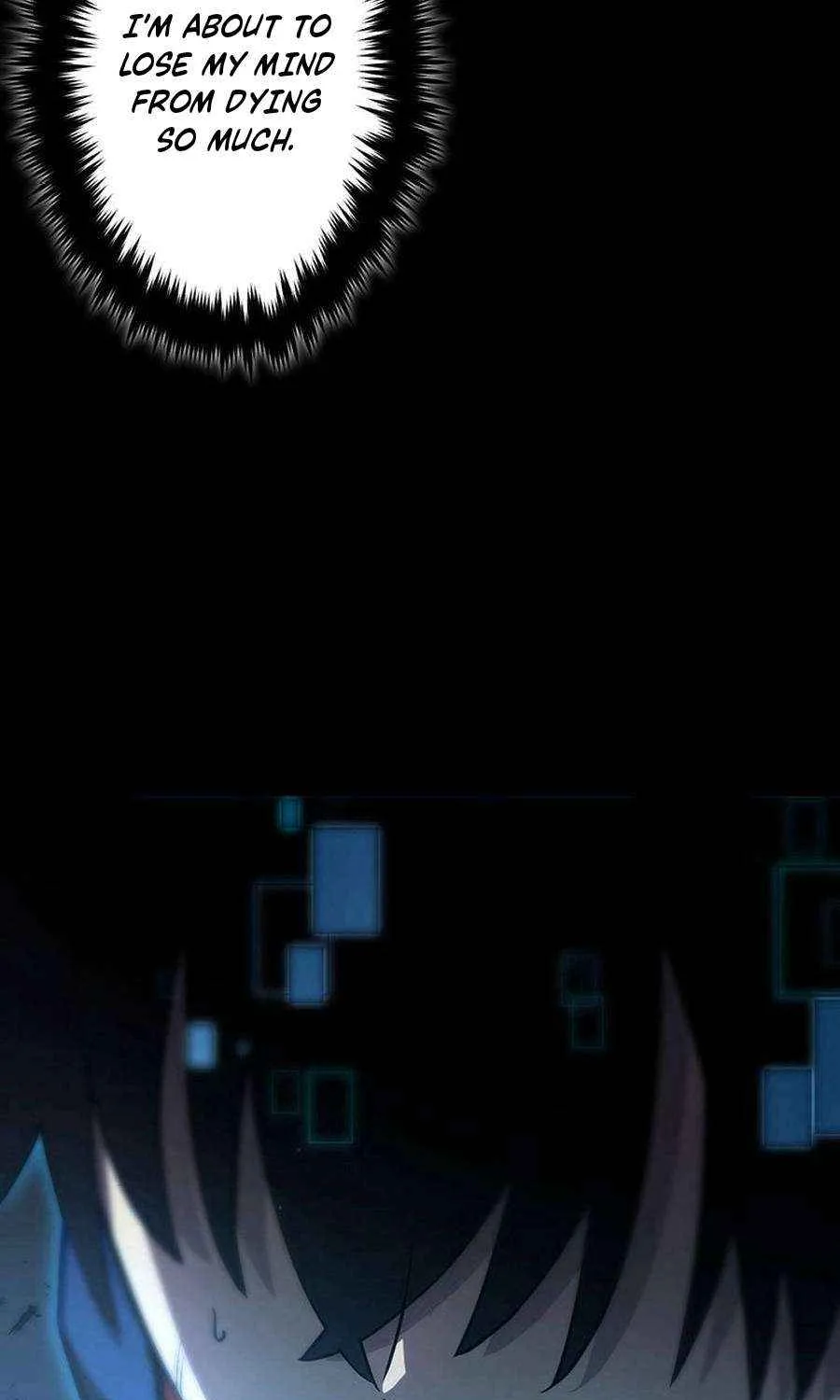 Death Penalty Chapter 57 page 23 - 
