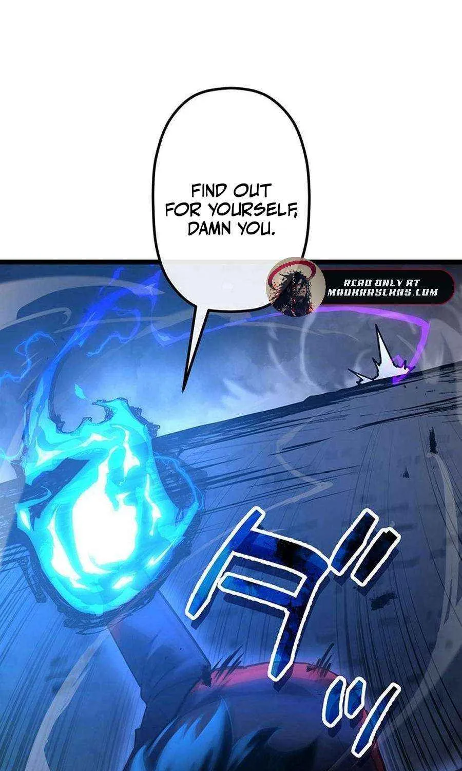 Death Penalty Chapter 57 page 44 - 