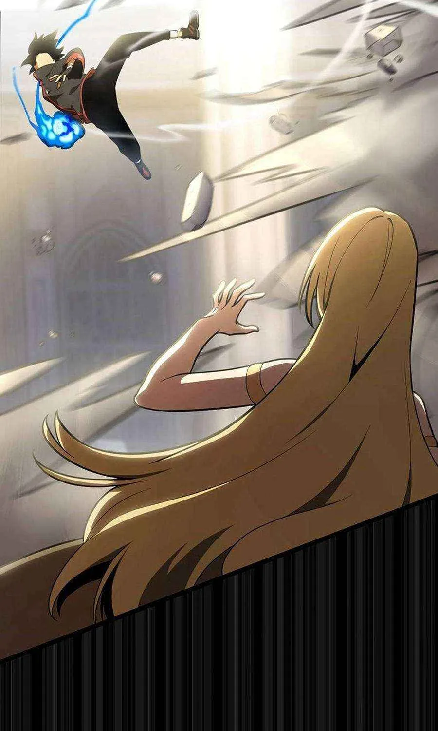 Death Penalty Chapter 57 page 92 - 