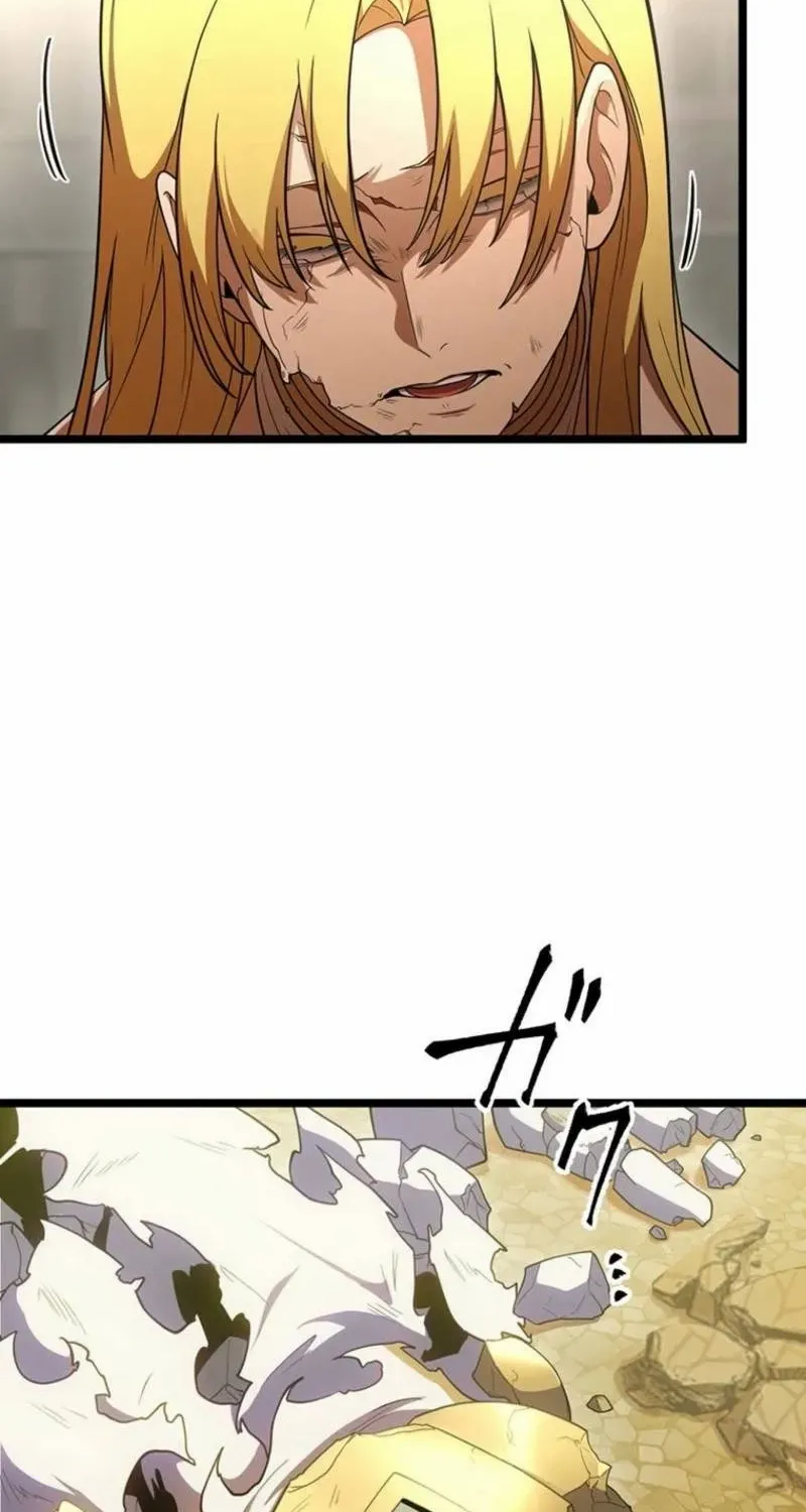 Death Penalty Chapter 58 page 21 - 