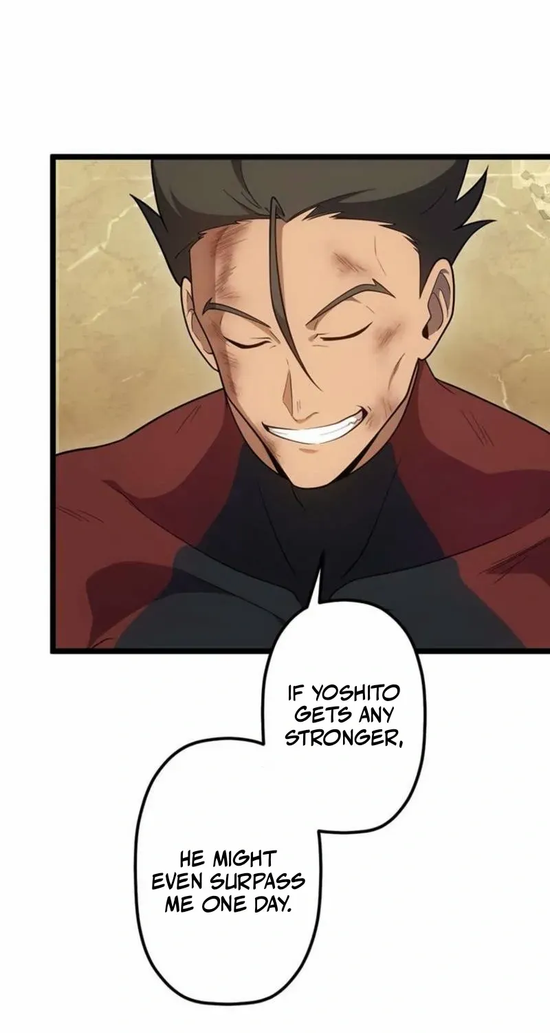 Death Penalty Chapter 58 page 50 - 