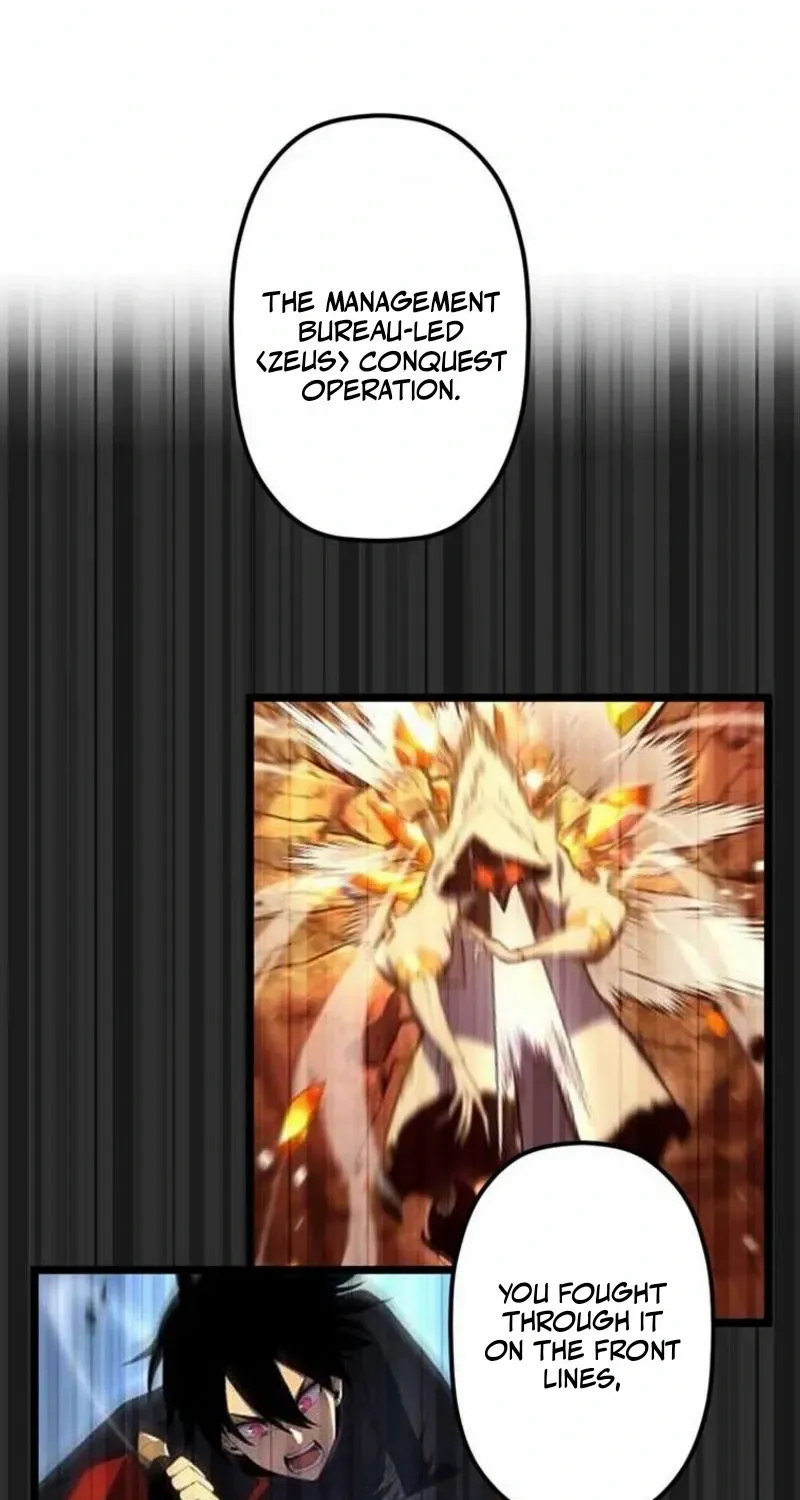 Death Penalty Chapter 58 page 54 - 