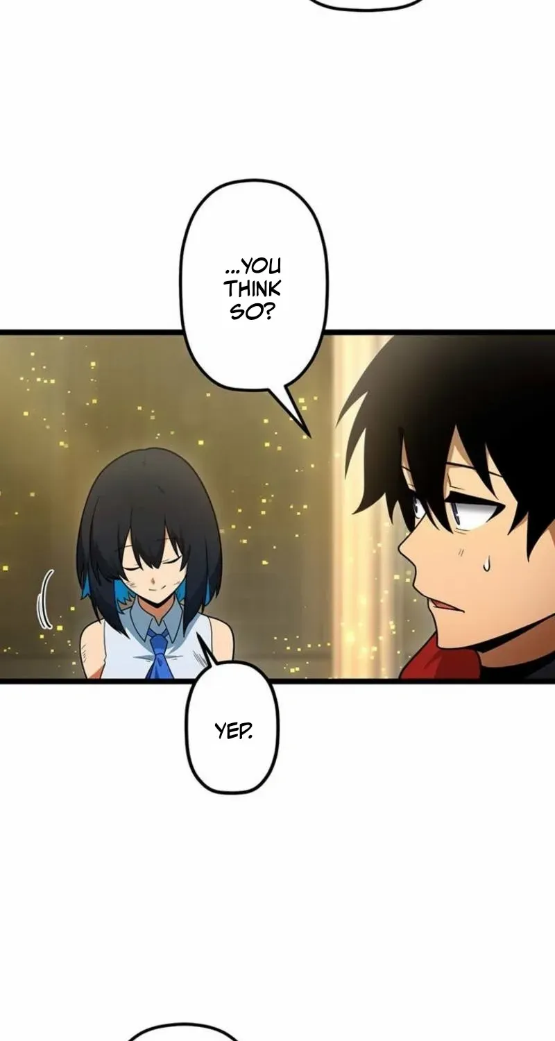 Death Penalty Chapter 58 page 64 - 