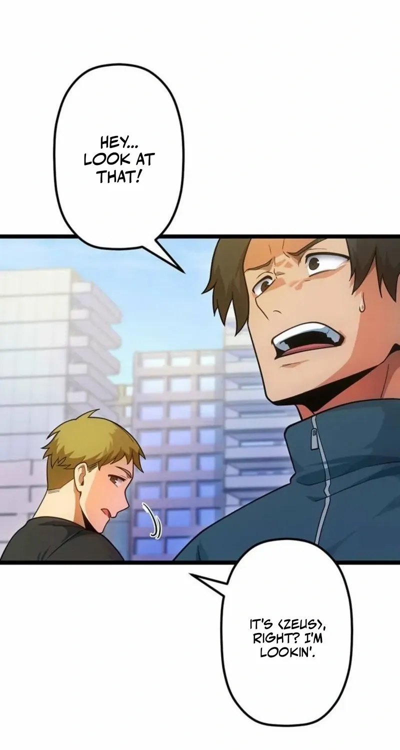 Death Penalty Chapter 58 page 83 - 