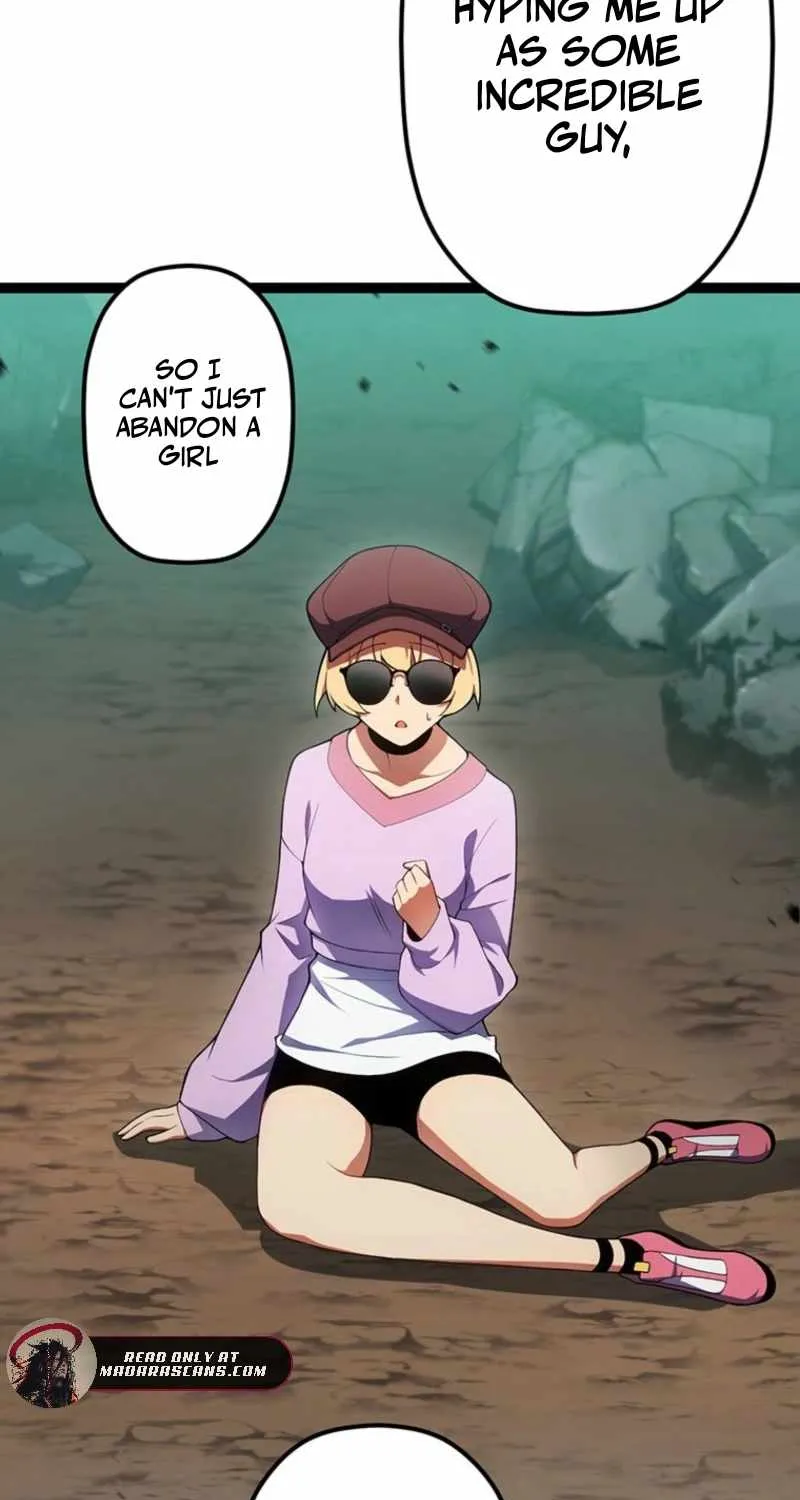 Death Penalty Chapter 59 page 103 - 