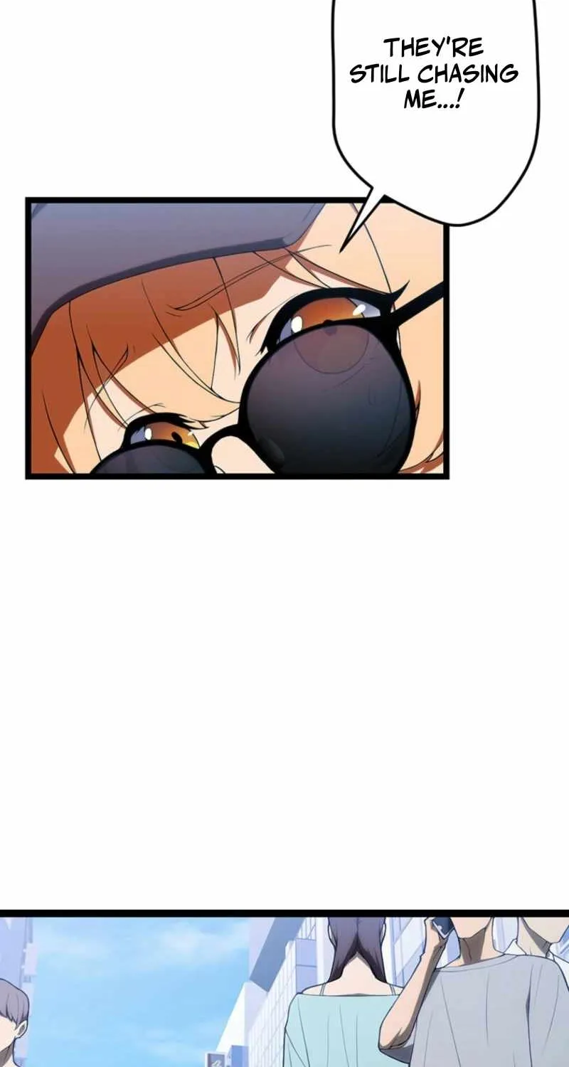 Death Penalty Chapter 59 page 20 - 