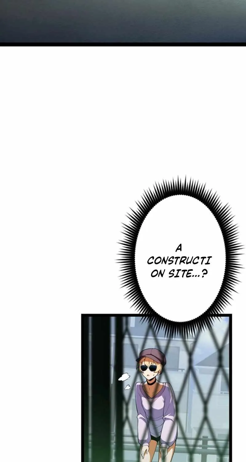 Death Penalty Chapter 59 page 25 - 