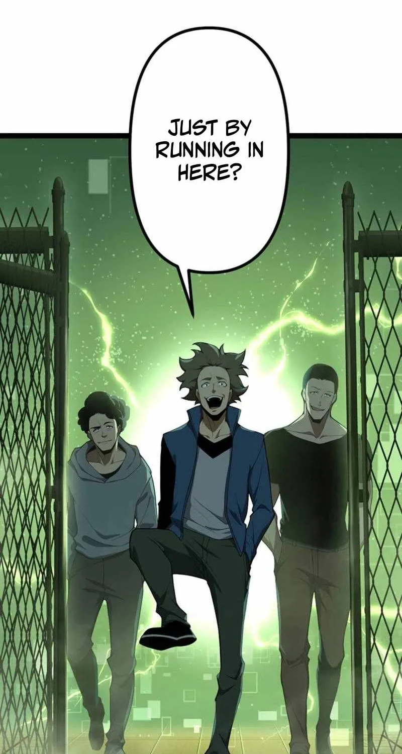 Death Penalty Chapter 59 page 34 - 