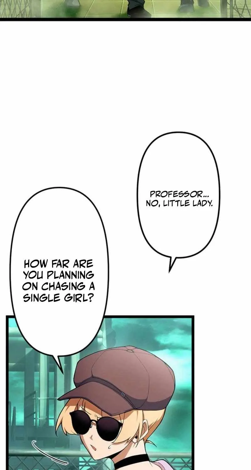 Death Penalty Chapter 59 page 35 - 
