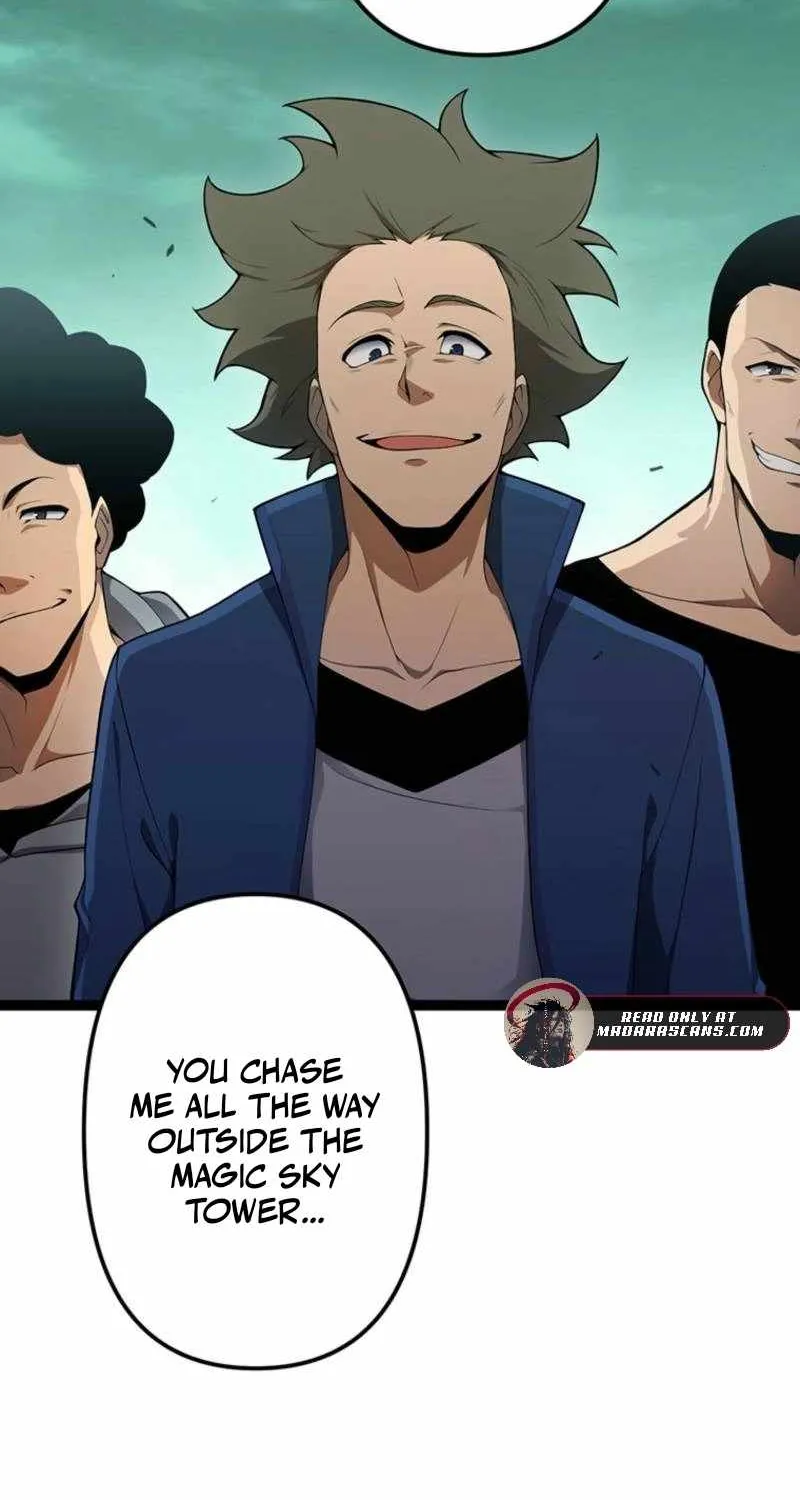 Death Penalty Chapter 59 page 40 - 