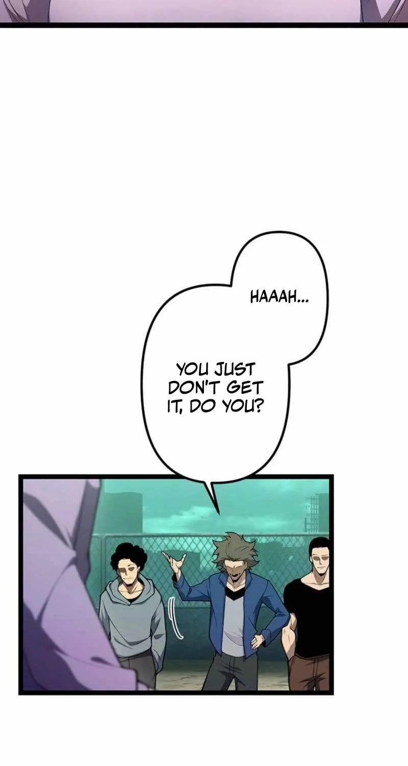 Death Penalty Chapter 59 page 43 - 