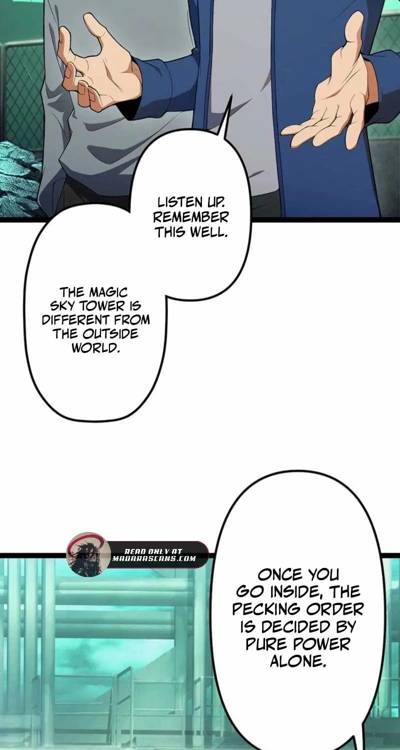Death Penalty Chapter 59 page 45 - 