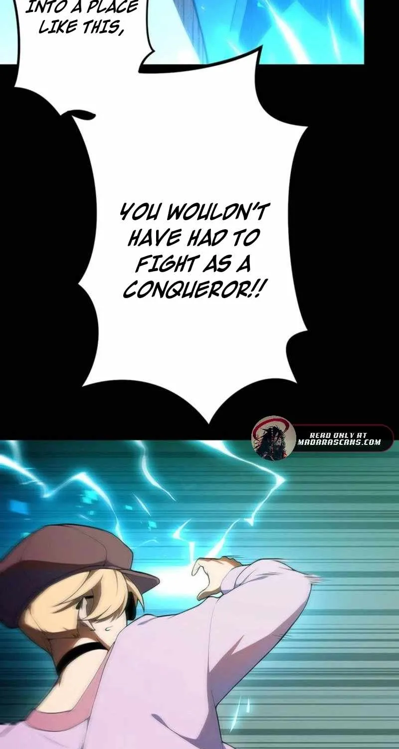 Death Penalty Chapter 59 page 51 - 