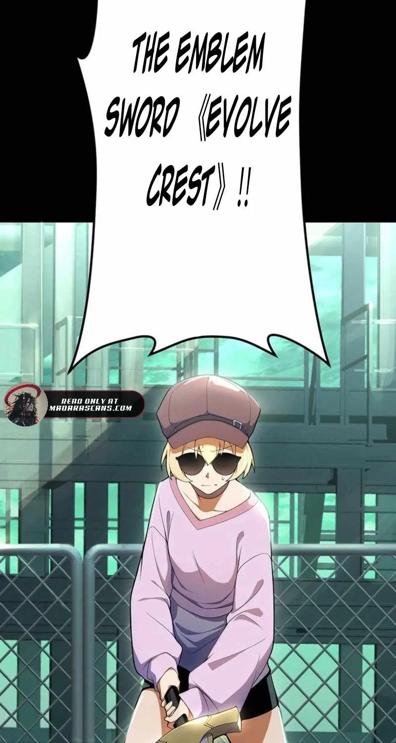 Death Penalty Chapter 59 page 57 - 