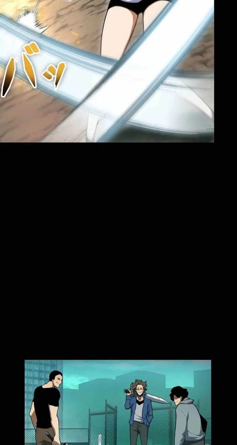 Death Penalty Chapter 59 page 61 - 