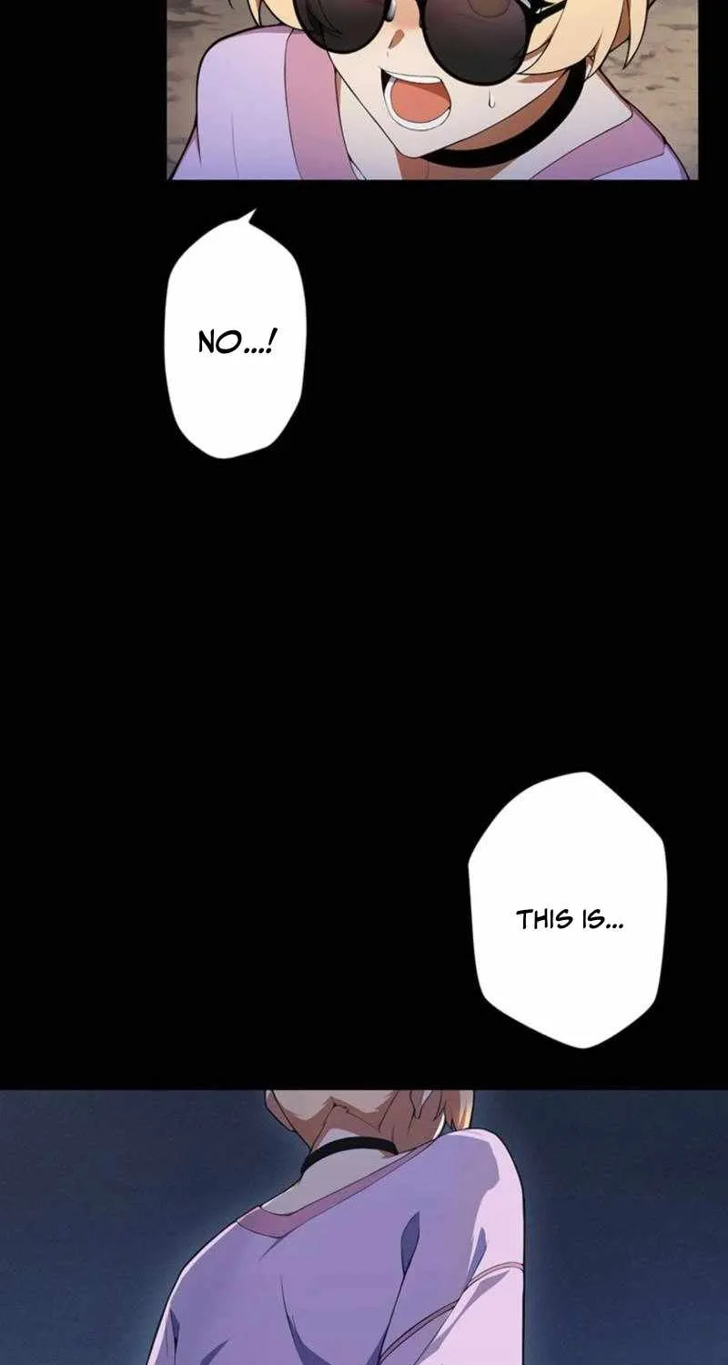 Death Penalty Chapter 59 page 65 - 
