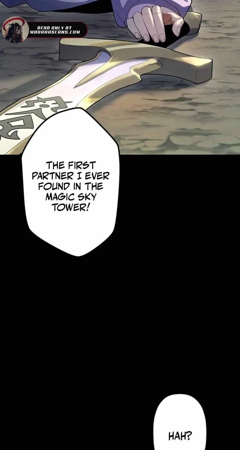 Death Penalty Chapter 59 page 67 - 