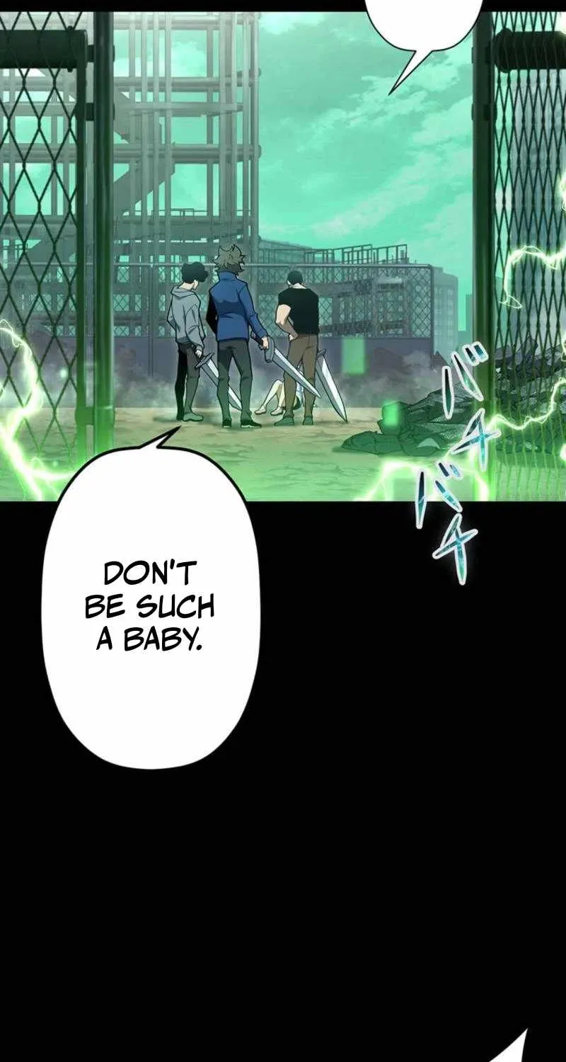 Death Penalty Chapter 59 page 68 - 