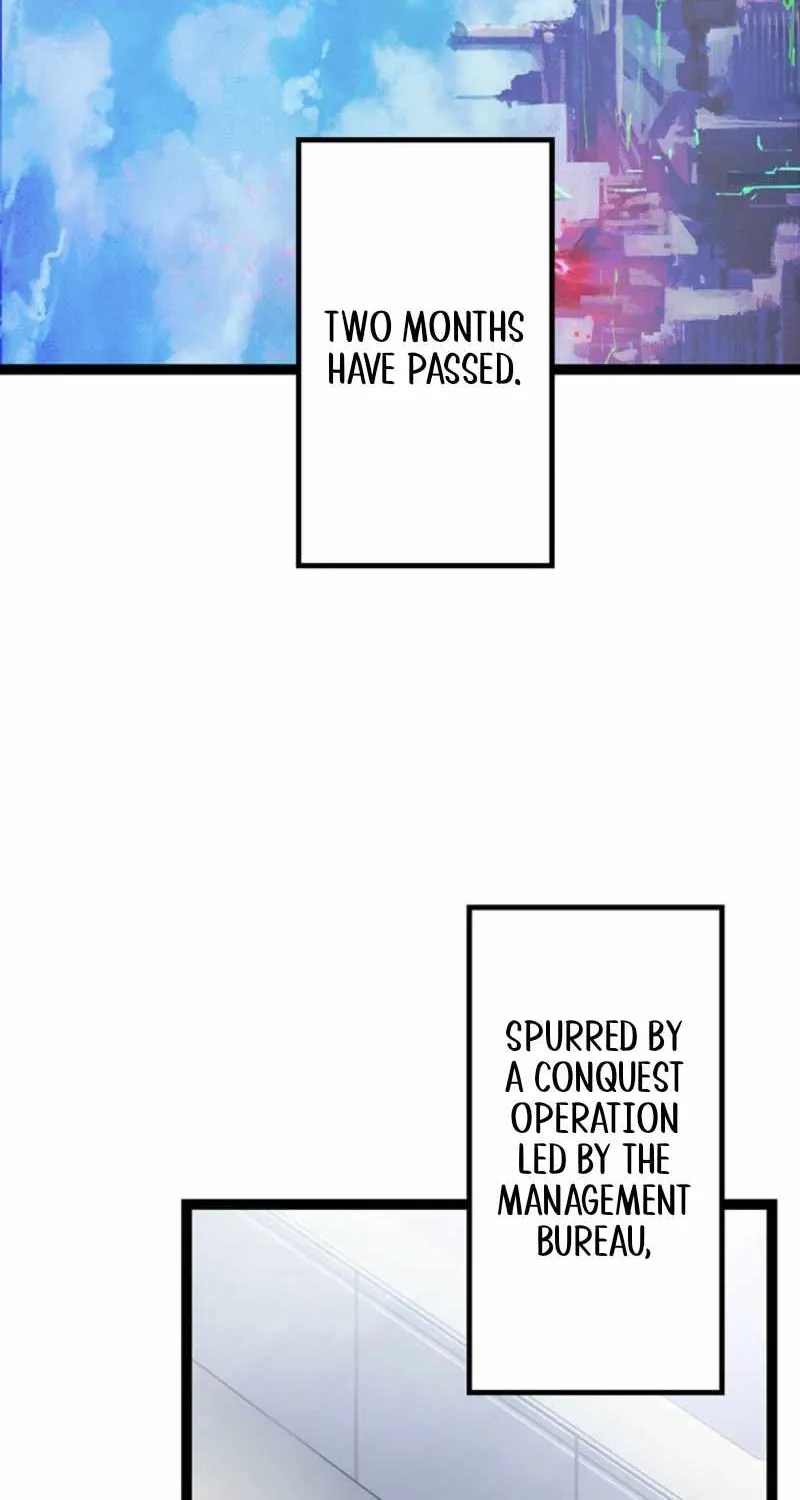 Death Penalty Chapter 59 page 8 - 