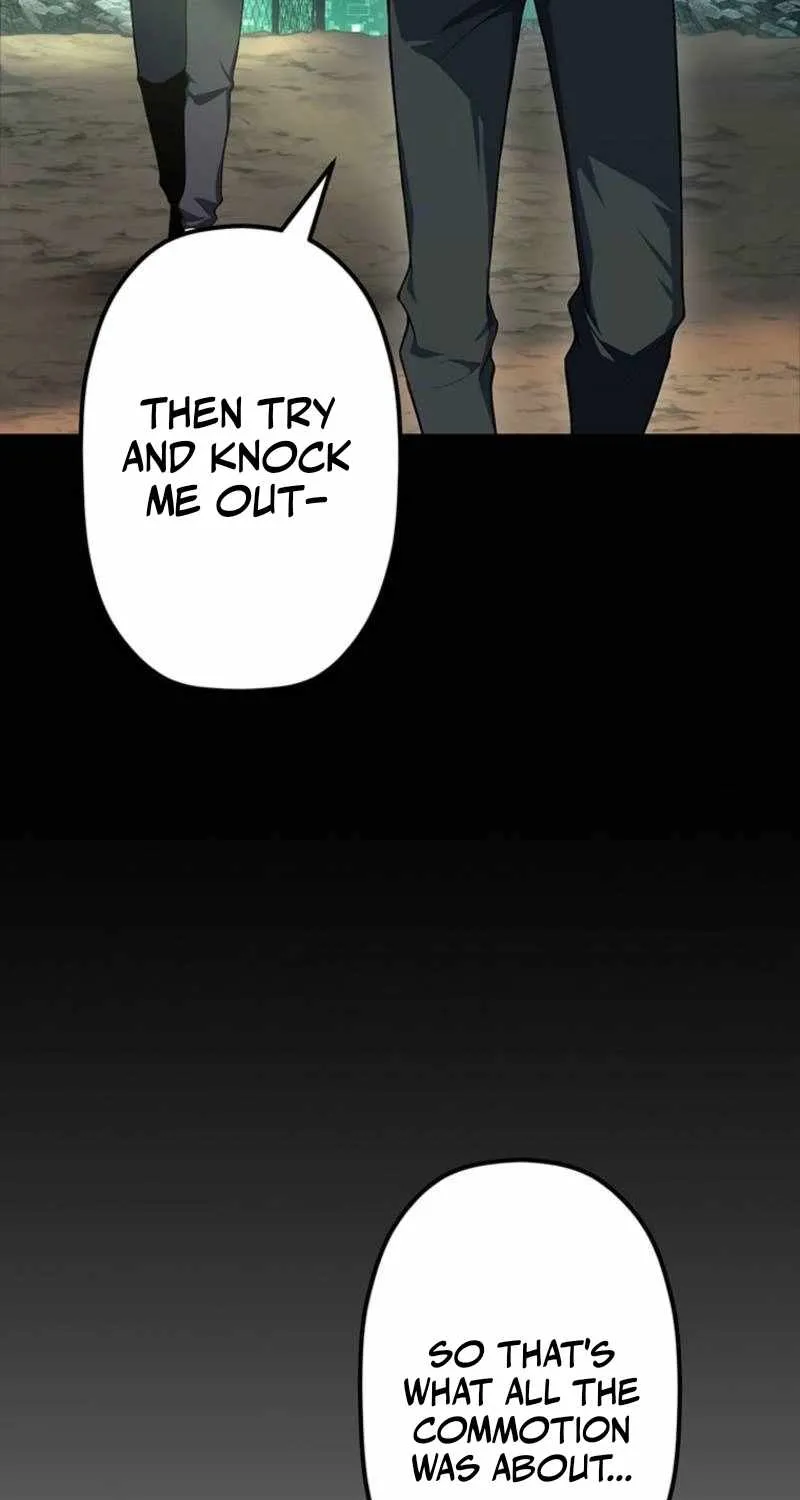 Death Penalty Chapter 59 page 71 - 