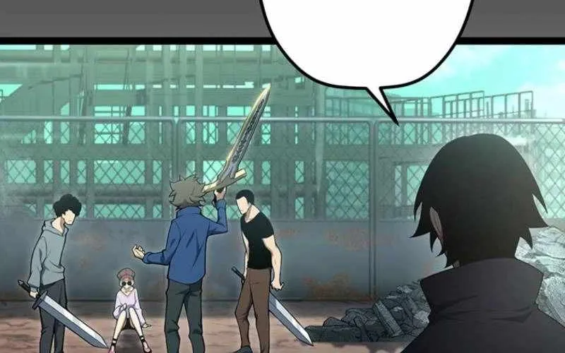 Death Penalty Chapter 59 page 72 - 